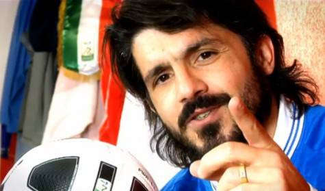 Gattuso-Serie-B