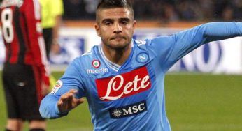 ESCLUSIVA – Andreotti: “Ho sentito Insigne, domani scalpiterà dalla panchina”