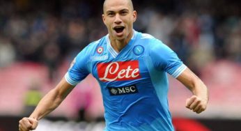 Abel Balbo: “Inler dotato tecnicamente, ma manca di personalità. Al Napoli occorre più cattiveria”