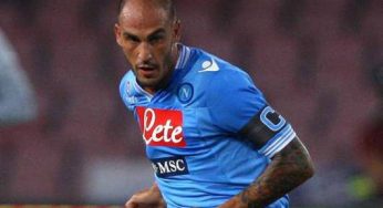 Cannavaro: “Occasione persa, oggi volevamo vincere. Prato disastroso”