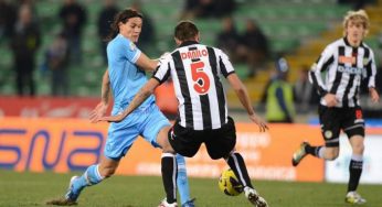 VIDEO – Udinese-Napoli, riviviamo tutti gli highlights della gara