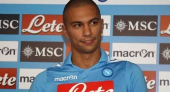 Inler: “A Udine vorrei segnare, non mi interessa se mi fischiano”