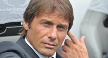 Conte al veleno: “Strano avere 20 punti in più su squadre che hanno investito più di Noi”