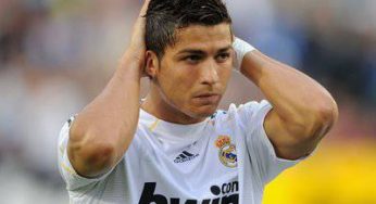 VIDEO – Clamoroso autogol di Cristiano Ronaldo fa perdere la partita al Real Madrid, ecco le immagini