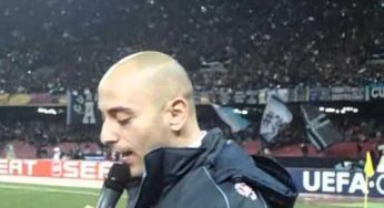 Bellini: “Ci saranno variazioni per la festa di stasera”