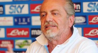 De Laurentiis chiede di posticipare Napoli-Juve al 2 Marzo, Marotta in disaccordo: E’ polemica