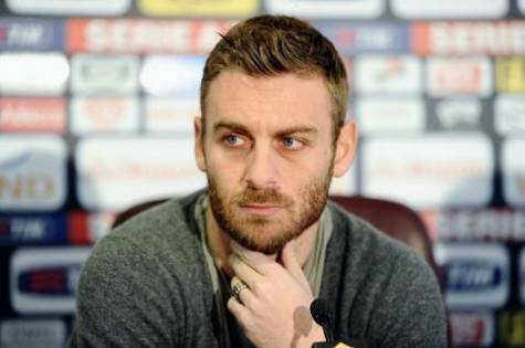 de rossi