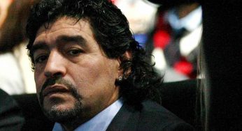 Tripletta di Messi con l’Argentina, superato il record di Maradona