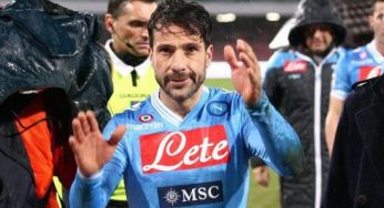 Grava: “Dopo l’assoluzione io e Paolo abbiamo pianto, Mazzarri grande allenatore. Dico solo una cosa a Cavani”