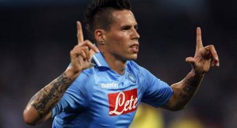 Hamsik e Mazzarri entrano nella storia azzurra: ecco i traguardi che raggiungeranno domani
