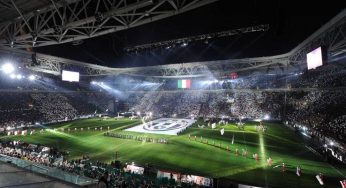 Juventus Stadium pericolante: la procura di Torino apre un’indagine