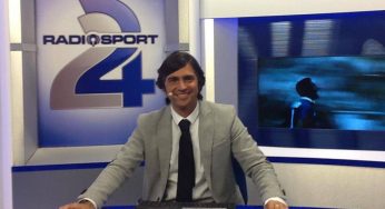Manuel Parlato: “Azzurri da scudetto, la Lazio dovrebbe essere appagata. Il Napoli non è Cavani dipendente”