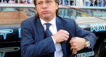 Un club russo sulle tracce di Mazzarri, pronta un’offerta choc per lui. Il Chelsea resta alla finestra
