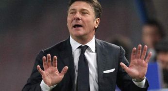 Mazzarri in silenzio stampa, al suo posto parla Bigon. Ecco perchè