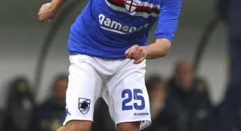 Un altro gioiello della Sampdoria nel mirino di Bigon