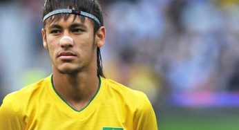 VIDEO – Neymar “il simulatore” finisce su Street Fighter
