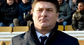 Mazzarri: “Scesi in campo senza concentrazione, bene Rolando. Abbiamo sottovalutato l’impegno”
