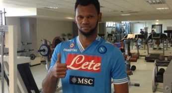 Radio Marte – Arrivato il transfer per Rolando, stasera sarà in panchina