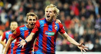 GLI AVVERSARI – Viktoria Plzen vera sorpresa in Europa League: gioco offensivo e grande difesa per gli uomini di Vrba