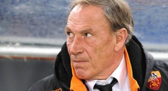 Zeman potrebbe tornare ad allenare, ecco dove