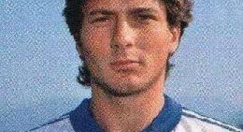 FOTO – Un grande professionista che dirige il Napoli dal 2009. Eccolo all’età di 23 anni