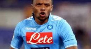 Zuniga: “Pensiamo solo a noi stessi. Mazzarri è troppo importante”