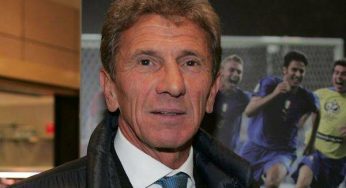Savoldi convinto: “Balotelli deve ancora crescere, di sicuro Cavani è più forte”