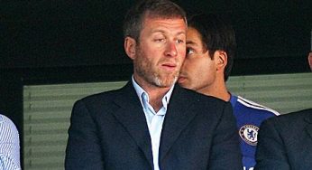 Abramovich arrestato dall’FBI, anzi no: arriva la smentita
