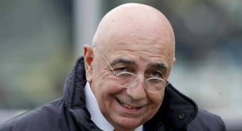 Il Milan insiste per due azzurri: proposto un doppio scambio per averli a gennaio