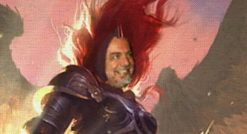 RIMESSA D’AFFONDO – Aurelio, il Condottiero