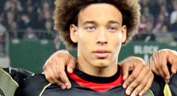 Il Napoli offre 20 milioni allo Zenit per Witsel: ecco i dettagli