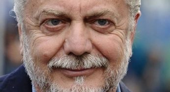 Polemiche Napoli-Cagliari, ecco perché De Laurentiis ha scritto quel tweet