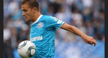 Criscito: “A giugno tutto può succedere, potrei tornare in Italia per giocare nel Genoa”