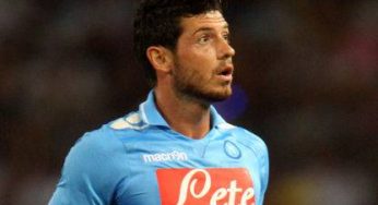 Dzemaili: “Devo tanto al Torino. Sono molto contento per la tripletta, ma…
