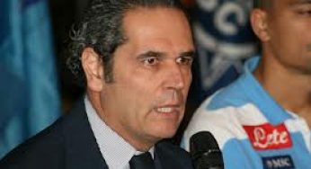 Napoli, Formisano: “Usciranno Nokia in versione limitata dedicati al Napoli. Fiduciosi per la decisione Uefa in merito al San Paolo”