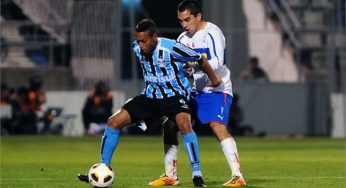 Fernando: “Non so dove andrò, ma il Napoli ha la precedenza”