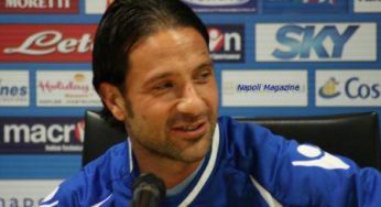 NCL REWIND – Dall’addio di Grava alle 29 maglie di Inler ai tifosi, il riassunto della giornata azzurra
