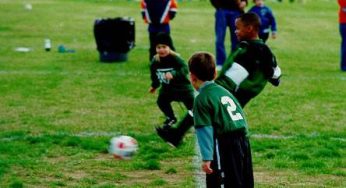 KICKOFF – “Il gossip ai gossippari”