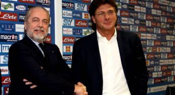 NCLIVE REWIND – Dal futuro di Mazzarri alle decisioni clamorose di Tosel, rivivi la giornata azzurra