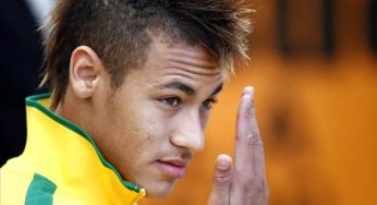 VIDEO – Brasile-Giappone, la prodezza di Neymar