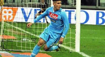 NCLIVE REWIND – Dalla promessa di De Laurentiis al ritorno di Maradona in campo, rivivi la giornata azzurra!
