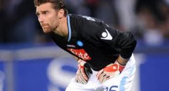 Azzurri a Castel Volturno pronti per l’allenamento: in gruppo quattro nazionali
