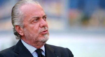 Braccio di ferro tra Triulzi e De Laurentiis: ecco le due proposte dell’agente di Cavani