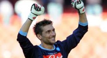 De Sanctis va alla Roma per la stessa cifra pagata dal Napoli per Julio Cesar