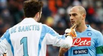 ULTIM’ORA – Brutte notizie in casa Napoli: contro il Torino a rischio due titolarissimi
