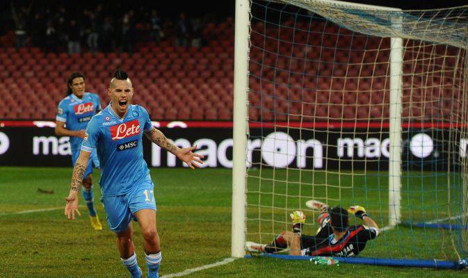 L'ultima vittoria risale al 2 febbraio contro il Catania