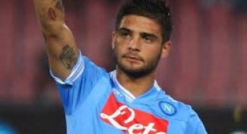 Chievo-Napoli, le formazioni ufficiali: Insigne titolare. Segui il live con noi