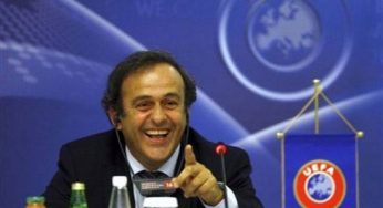 Scandalo Fifa, Platini prova a difendersi: “Mi hanno pagato per un lavoro svolto”
