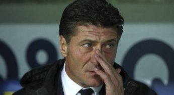 E’ una squadra per vecchi: Mazzarri e il rapporto conflittuale con gli ‘under’