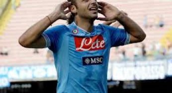 Pandev: “Speriamo che il Marsiglia ci dia una mano, col San Paolo pieno tutto è possibile”